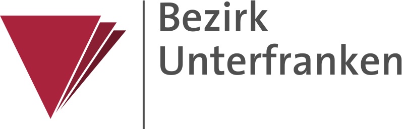 Logo Bezirk Unterfanken